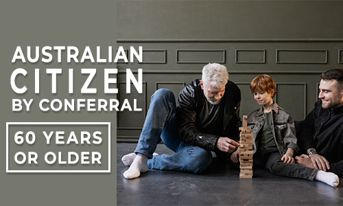 gå Tog lade som om Australian Citizenship | Brilliant Migration Club