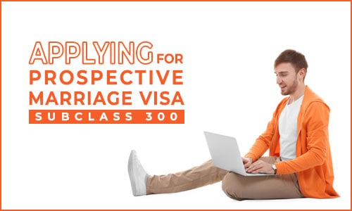 Prospective Marriage Visa Brilliant Migration Club